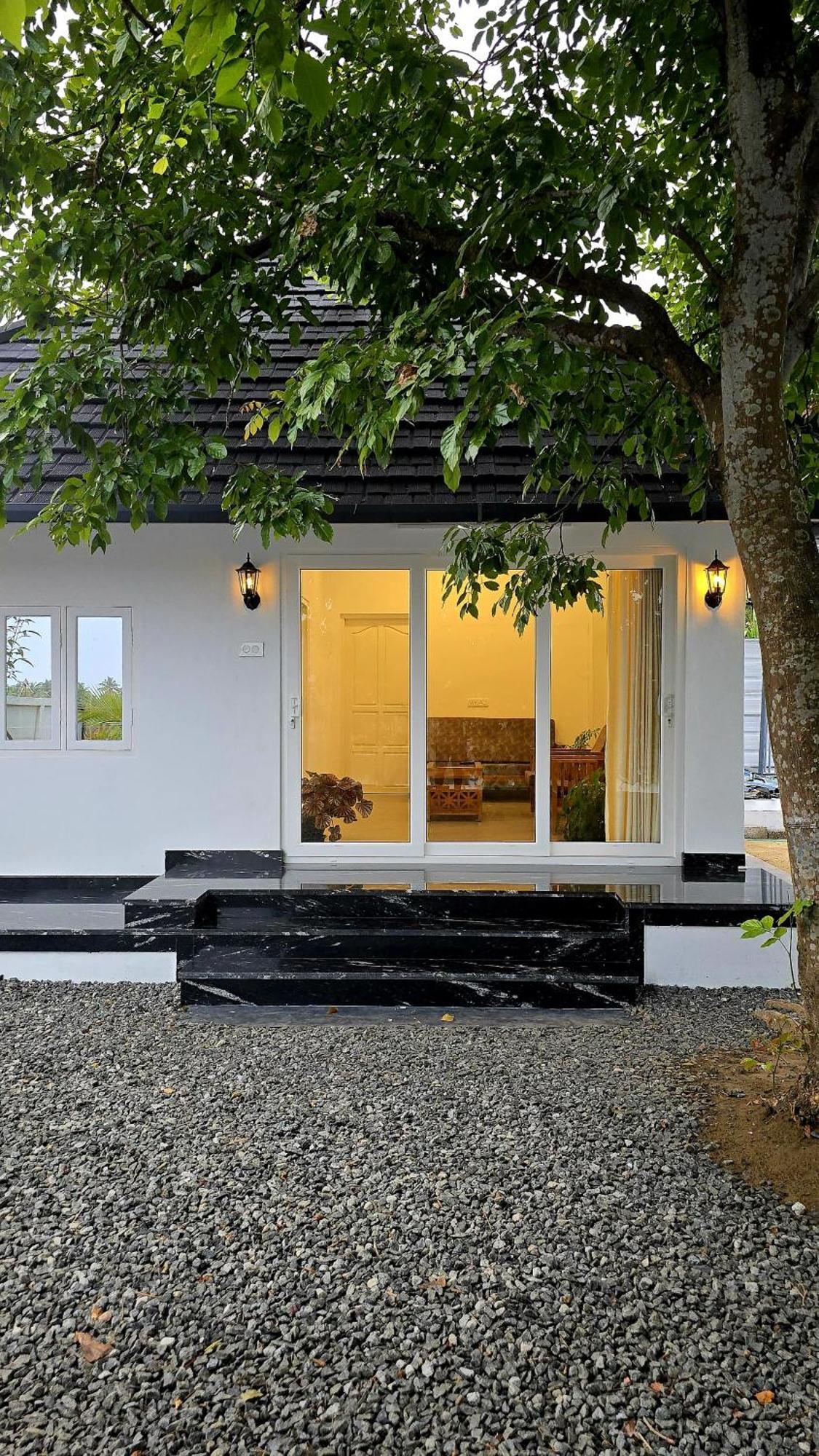 Pradeep'S Backwater Villa Kochi Extérieur photo